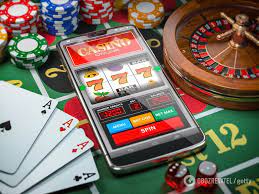 Как войти на сайт Casino Sol